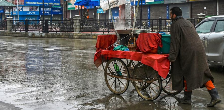 Representative image: PTI Photo 