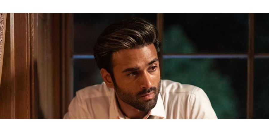 A still from 'Taish'. Credit: Zee5