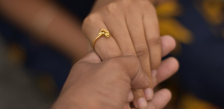 Representative image: iStock Photo