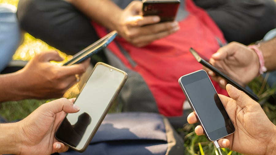 Representative image. Credits: iStock Photo