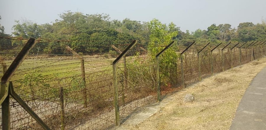 Representative Image. Credit: File Photo