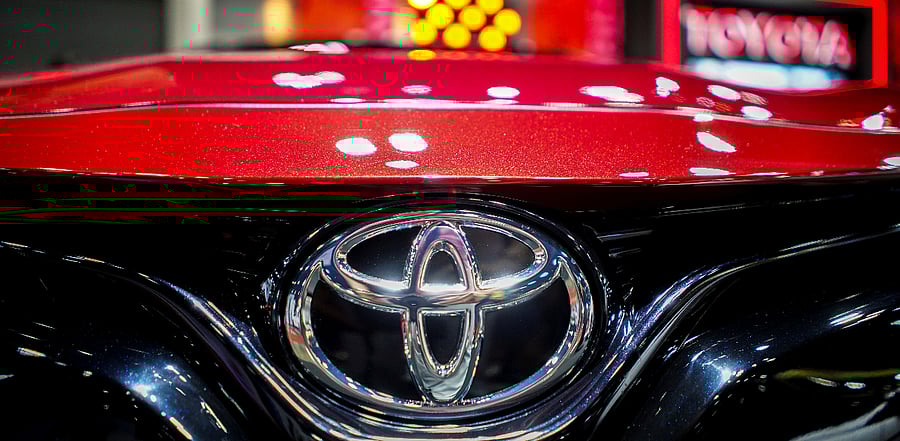 Representative image/Credit: Reuters Photo