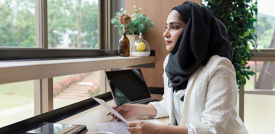 Representative image. Credit: iStock.