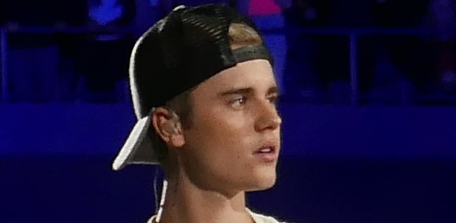 Singer Justin Bieber. Credit: Wikimedia Commons/Lou Stejskal