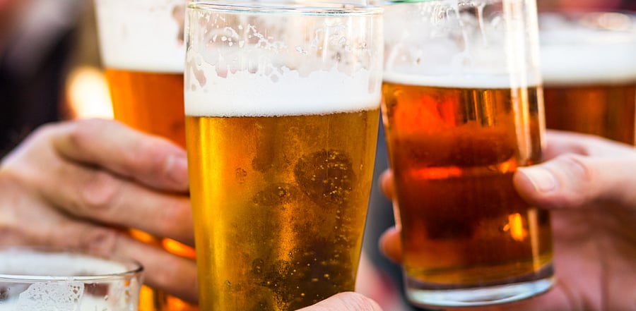 Representative image: iStock Photo