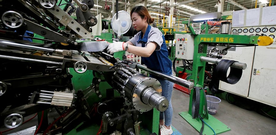 Representative Image. Credit: Reuters Photo