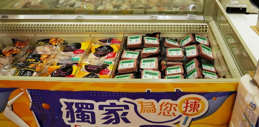 Representative Photo. Credit: Reuters