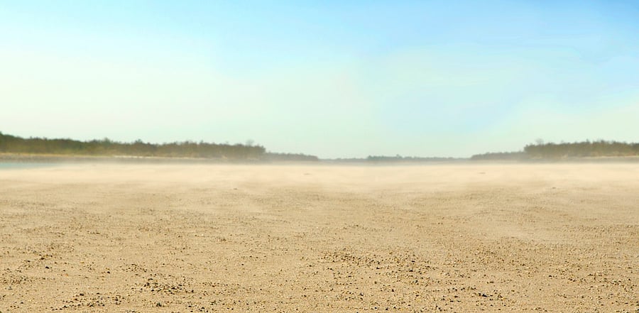 Representative image. Credit: iStock.