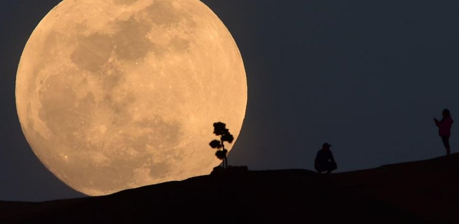 Representative image (AFP)