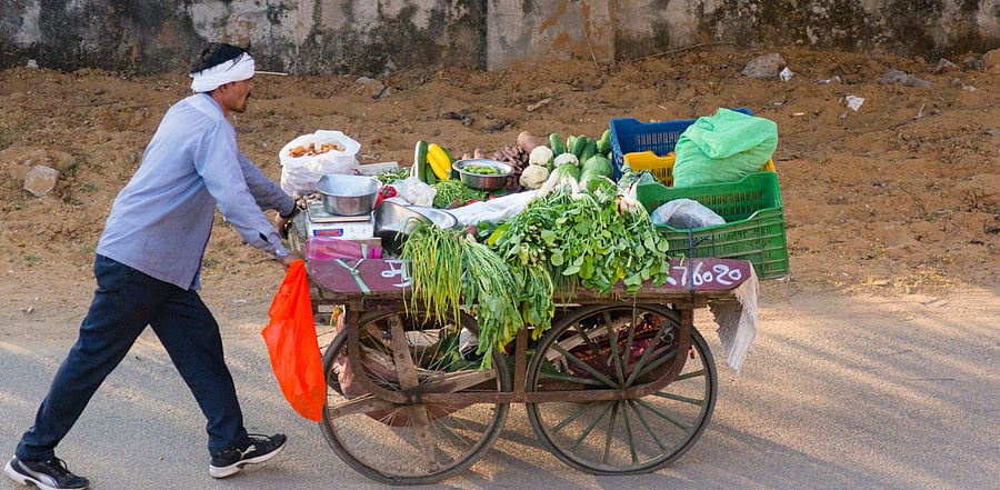 Representative image. Credit: iStock