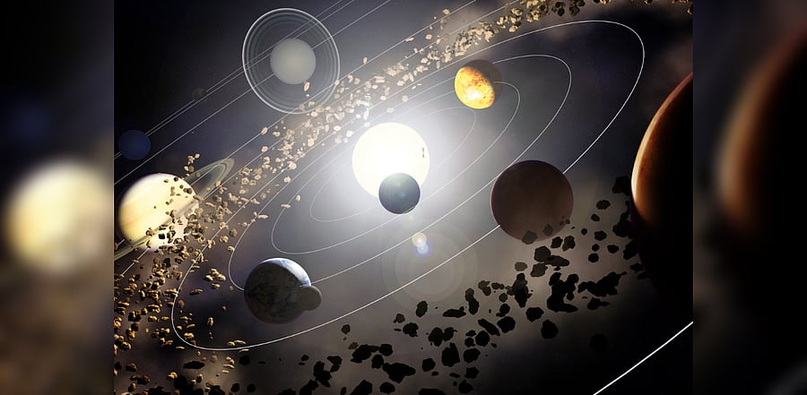 Representative image: iStock Photo