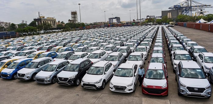 Representative Image. Credit: PTI Photo