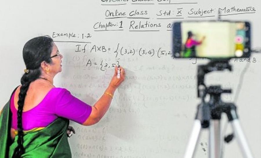 Representative image. Credits: File Photo