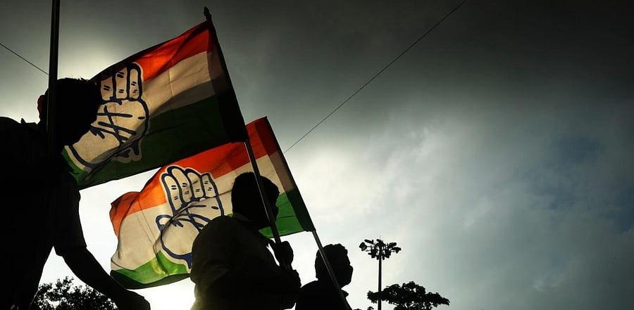 Representative Photo. Credit: AFP