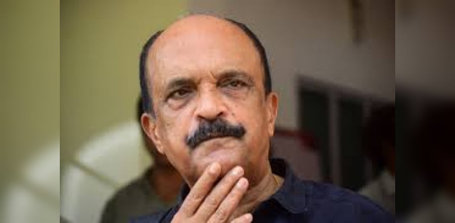 Paul Zacharia. Credit: Wikipedia