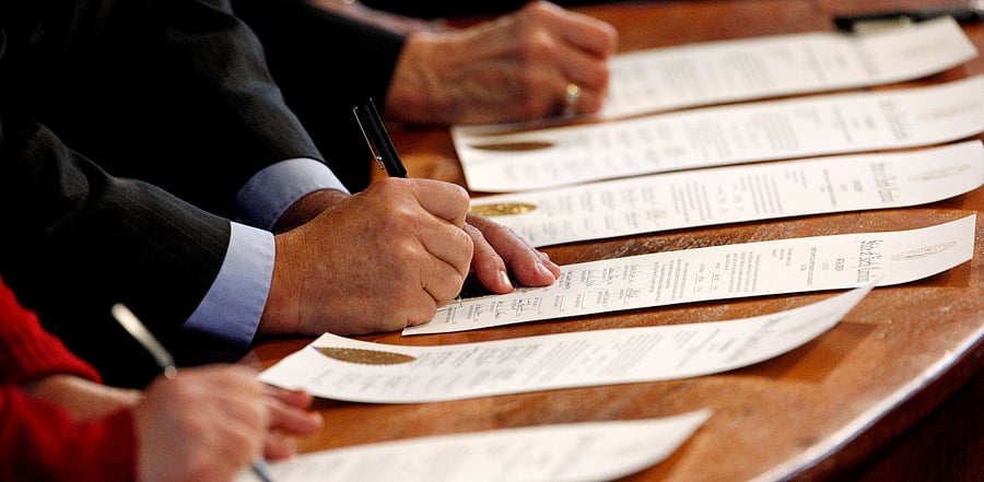 Representative Image. Credit: Reuters Photo