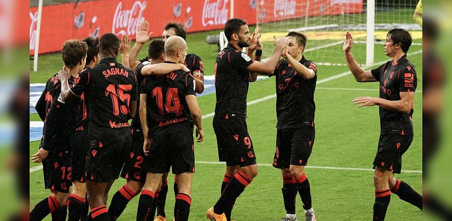 Credit: realsociedad.eus