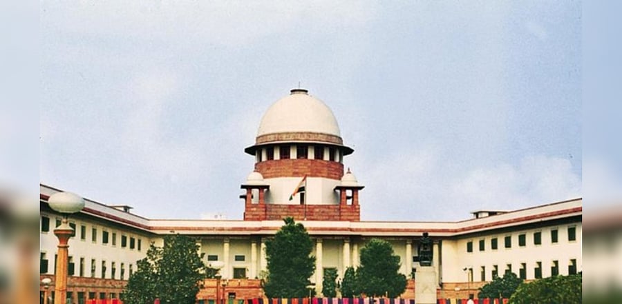 Supreme Court of India.