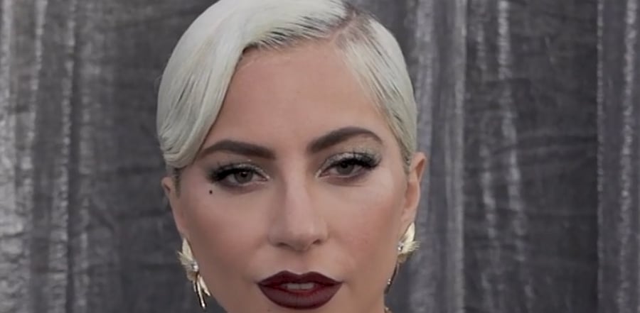 Lady Gaga. Credit: Wikimedia Commons