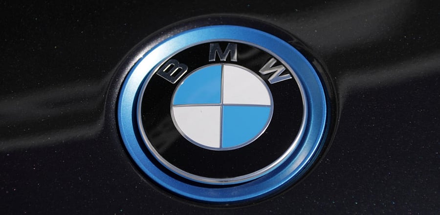 The model comes with a six-cylinder petrol engine which generates maximum output of 480 hp. Credit: Reuters Photo