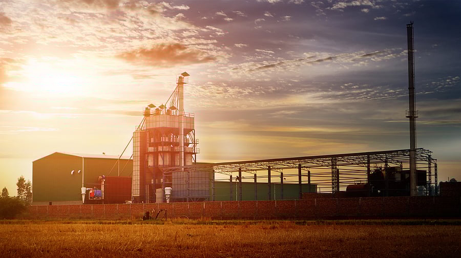 Representative image. Credit: iStock