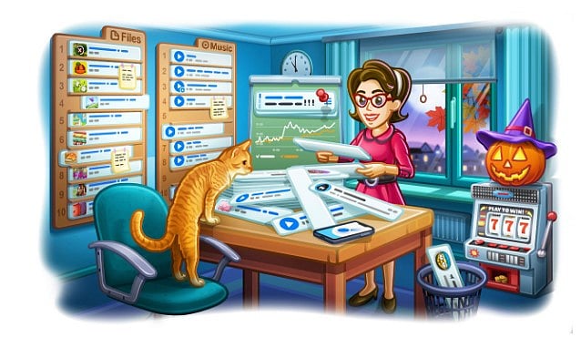 Telegram Messenger gets new features. Credit: Telegram