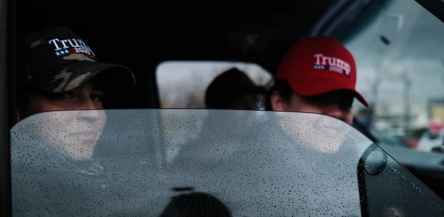 Representative image. Credit: AFP/Getty.