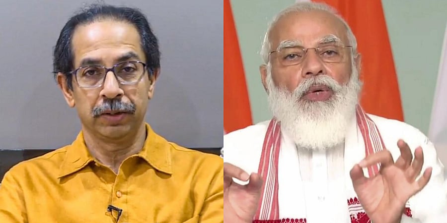 The BJP had targeted the MVA government on the issue.