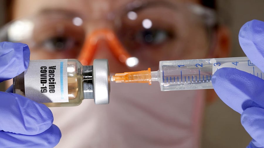 Representative image. Credit: Reuters.