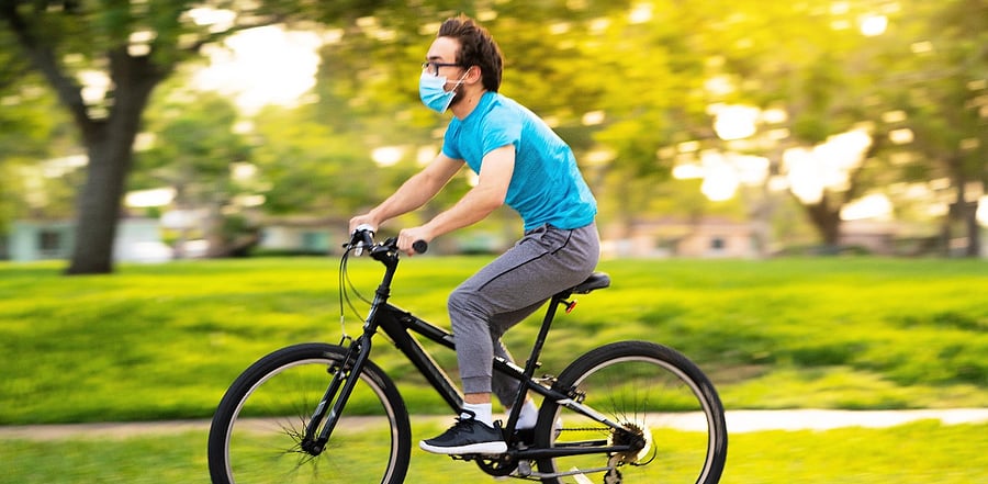 Representative image. Credit: iStock.