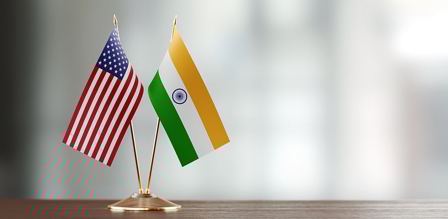 Officials from the two countries, both during and after the ministerial, underscored that the ties have bipartisan support and it is not based on which party occupies the White House or has a majority in the House of Representatives and the Senate. Representative image, credit: iStock.