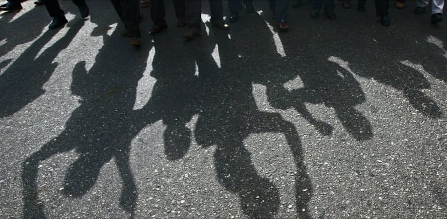 Representative image. Credit: iStockPhoto