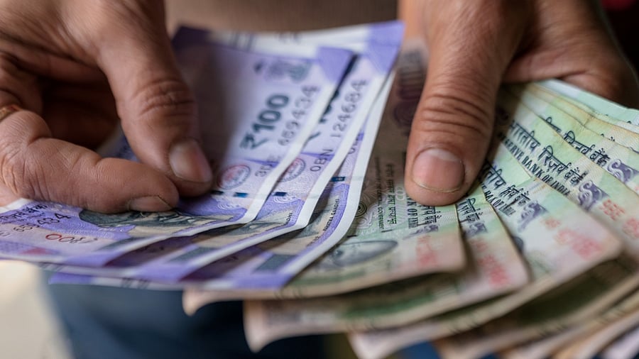 Representative image. Credit: iStock.