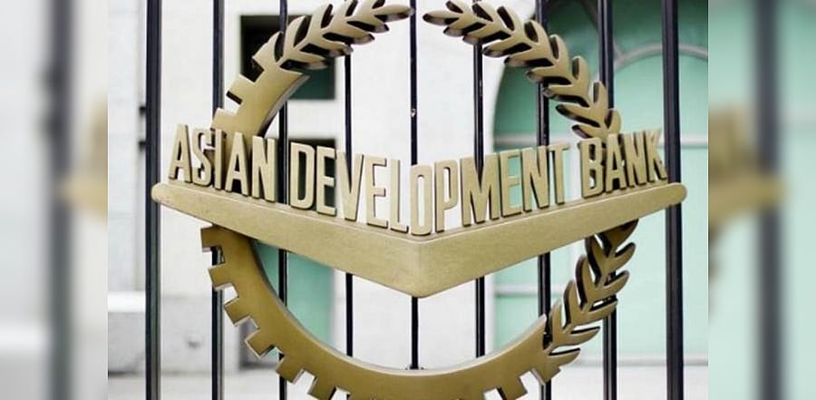 Asian Development Bank.