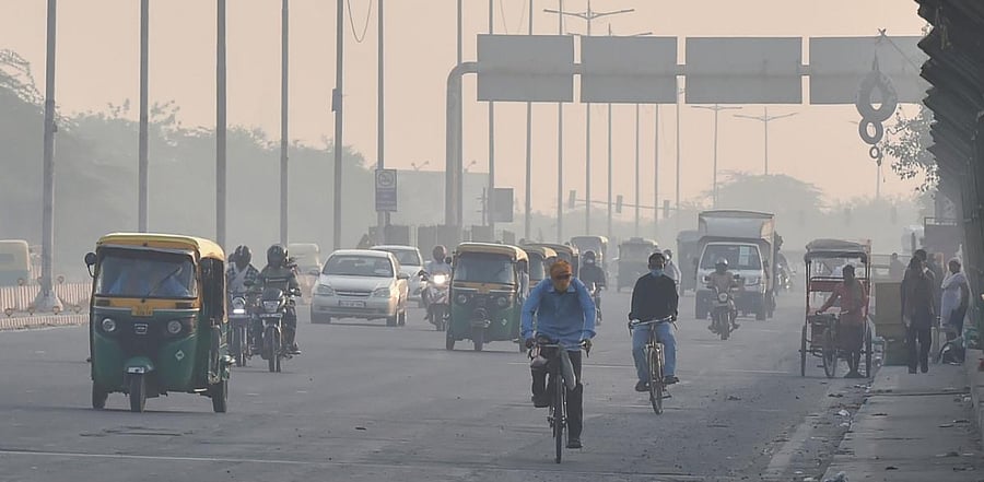 Representative Image. Credit: PTI Photo