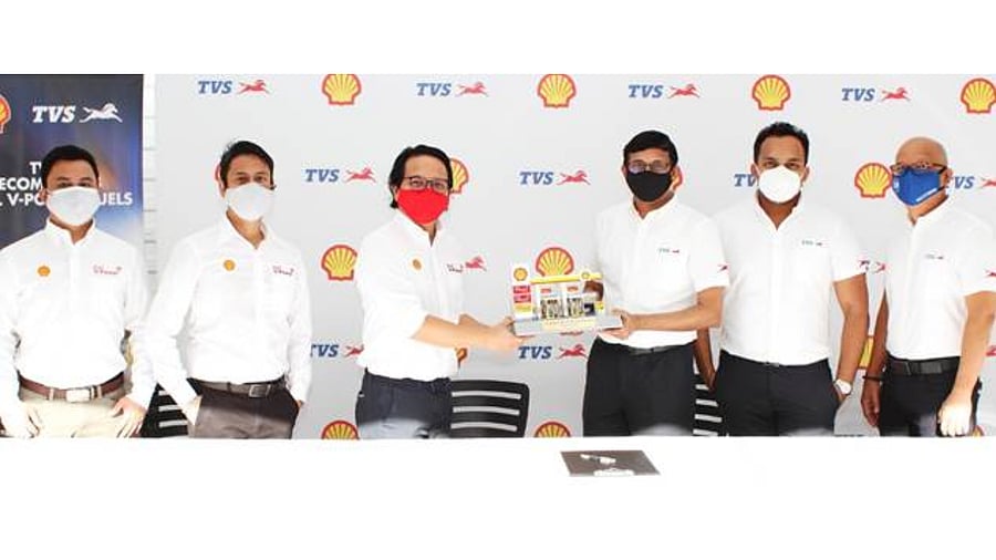 Credits: DH special arrangement