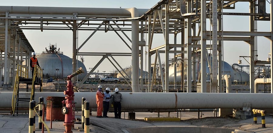 Representative image. AFP Photo