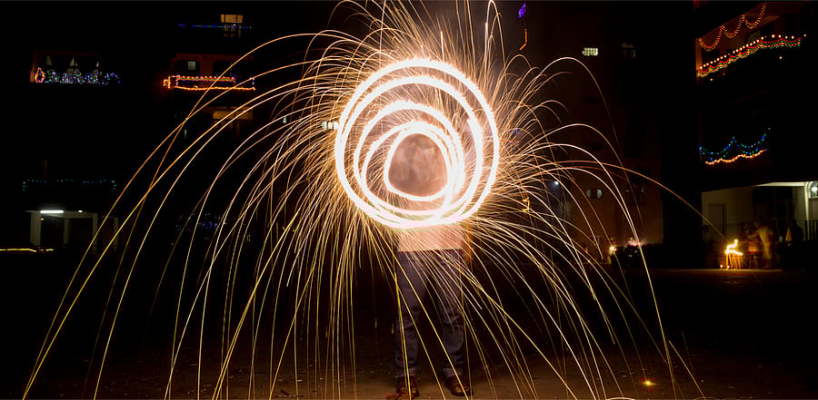 Representative image. Credit: iStock