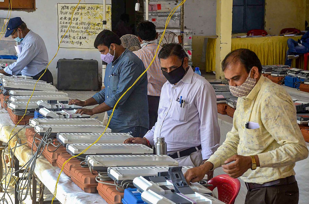 District Development Council polls in J&K to start from November 28