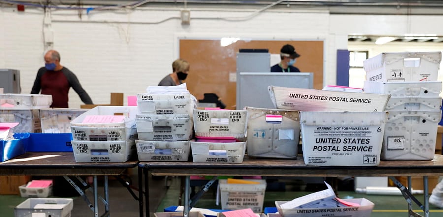 Representative Image. Credit: Reuters Photo