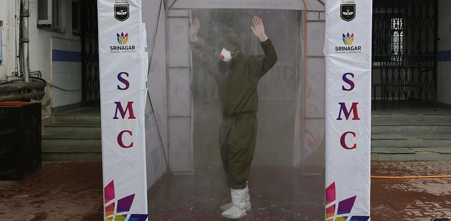 Credit: PTI File Photo