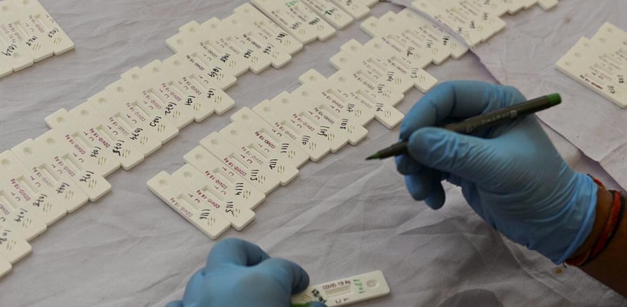 Representative Image. Credit: PTI Photo