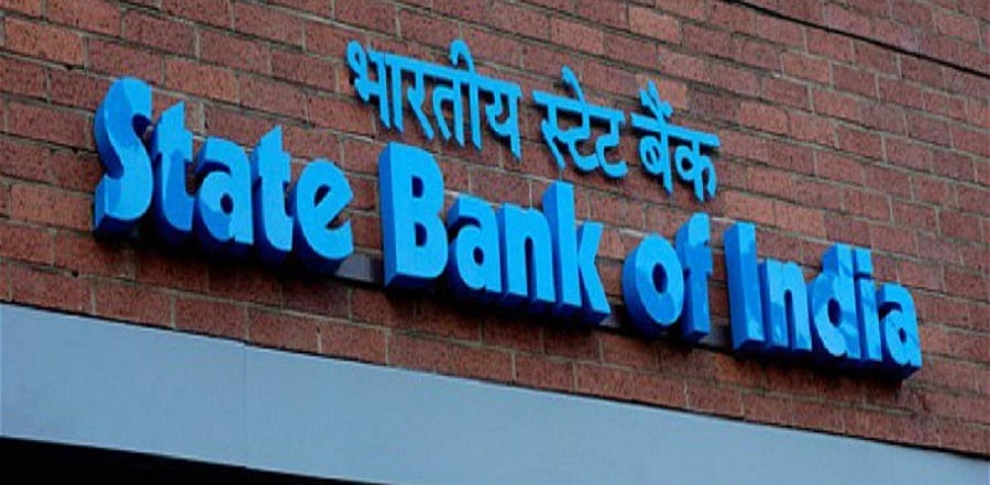 State Bank of India. Credit: File Photo