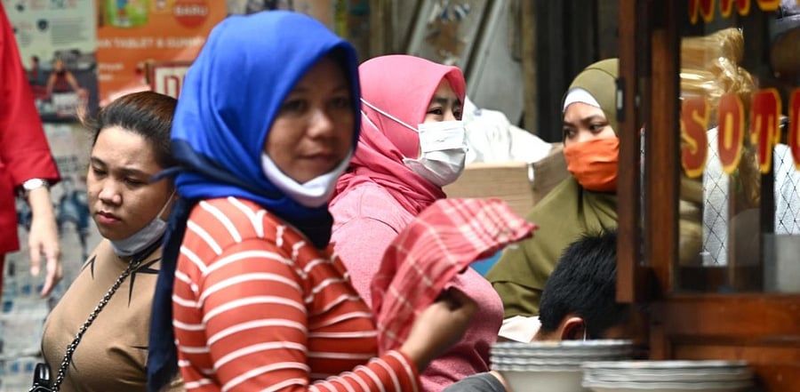 Representative Image. Credit: AFP Photo