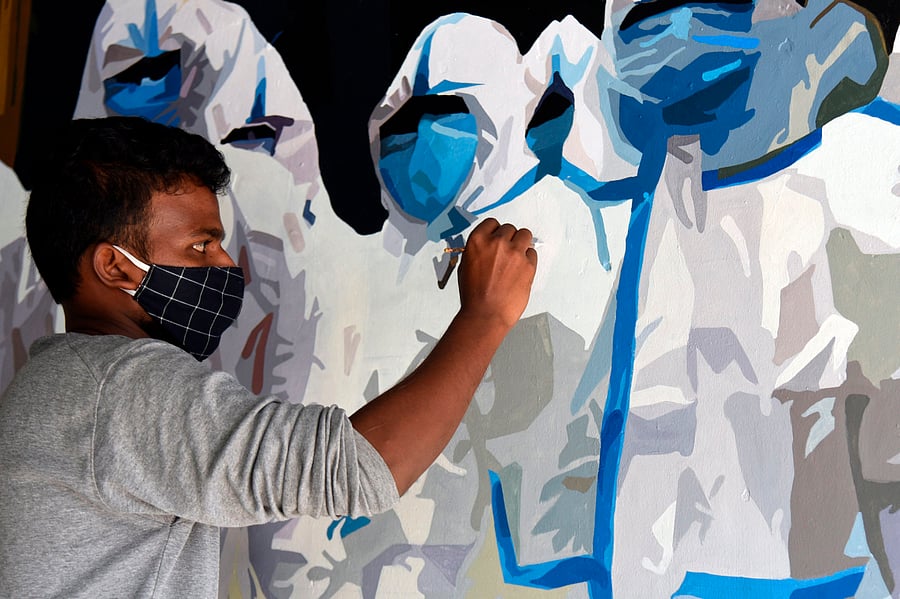 Representative image. Credits: AFP Photo