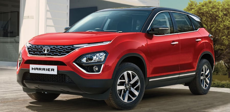 Credit: tatamotors.com