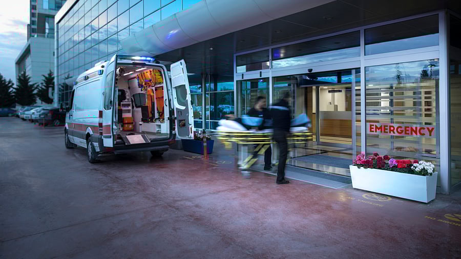 Representative image. Credits: iStock Photo