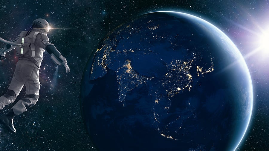 Representative image. Credits: iStock Photo
