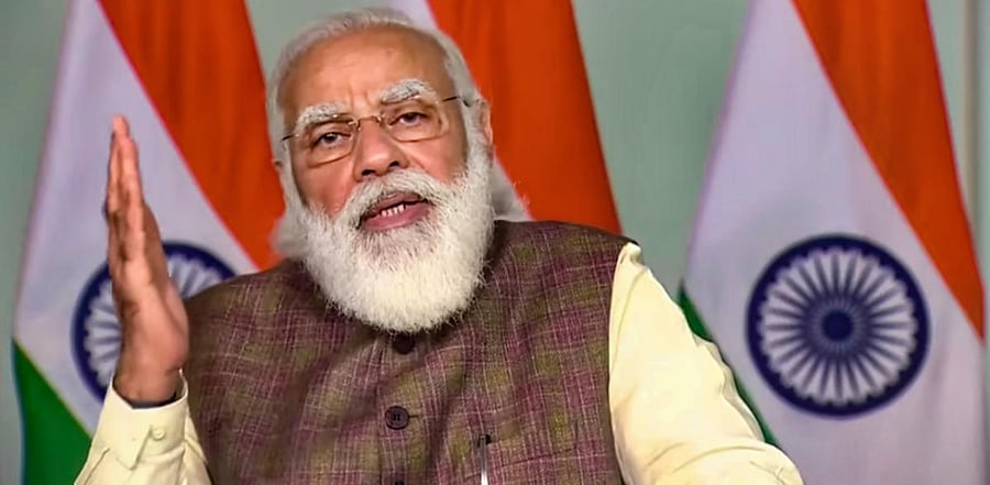 Italy is the fifth largest trading partner of India in the European Union. Credit: PTI Photo