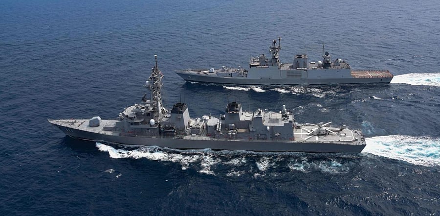 Representative Image. Credit: AFP Photo